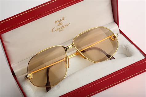 lunette Cartier femme